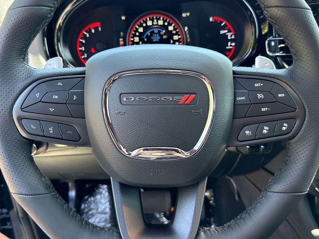 2027 Dodge Durango DURANGO GT HEMI V8 PLUS AWD