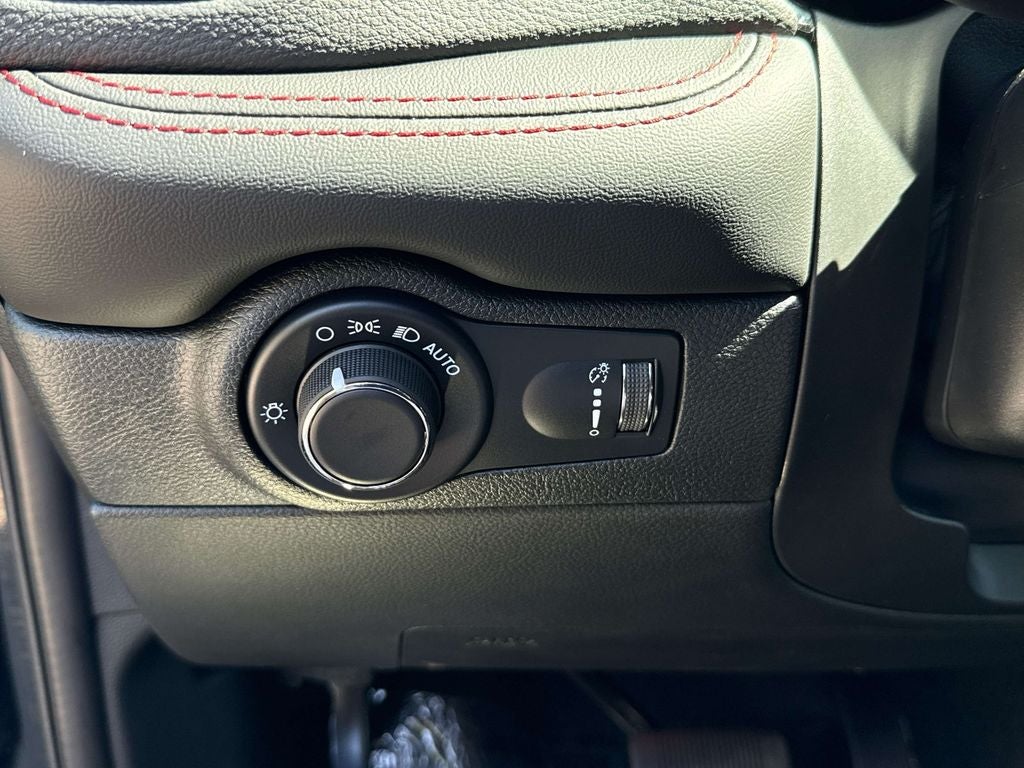 2027 Dodge Durango DURANGO GT HEMI V8 PLUS AWD