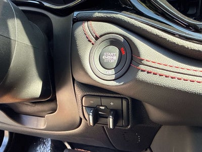 2027 Dodge Durango DURANGO GT HEMI V8 PLUS AWD