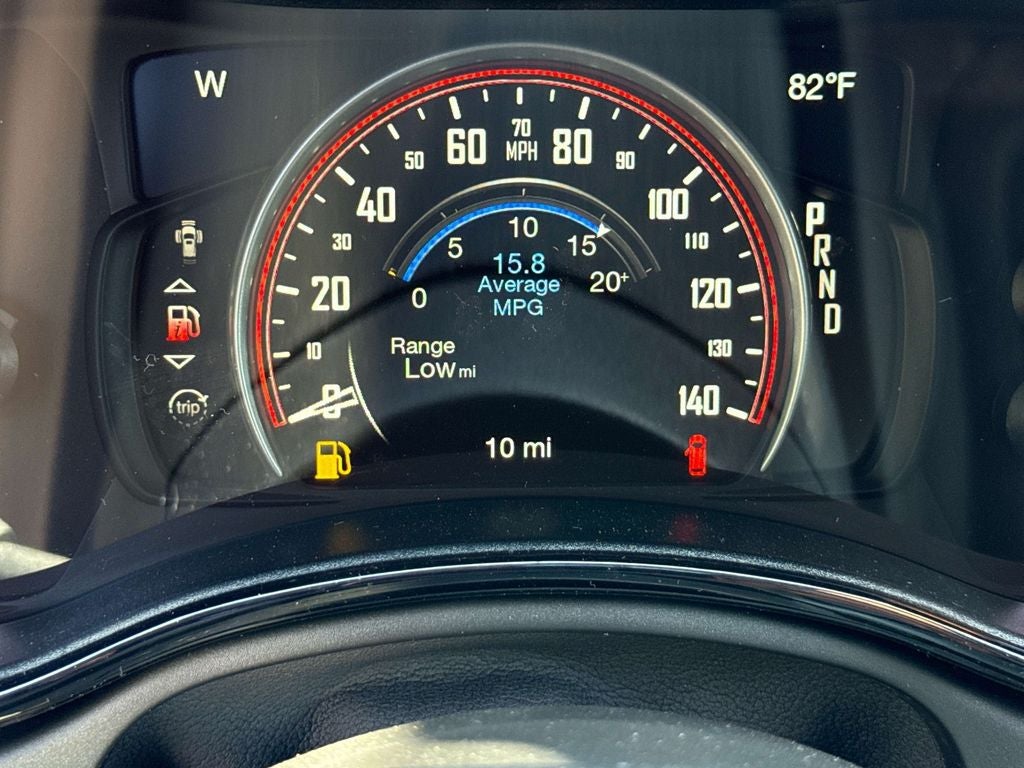 2027 Dodge Durango DURANGO GT HEMI V8 PLUS AWD