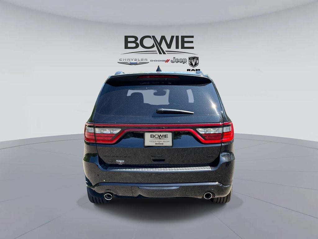 2027 Dodge Durango DURANGO GT HEMI V8 PLUS AWD