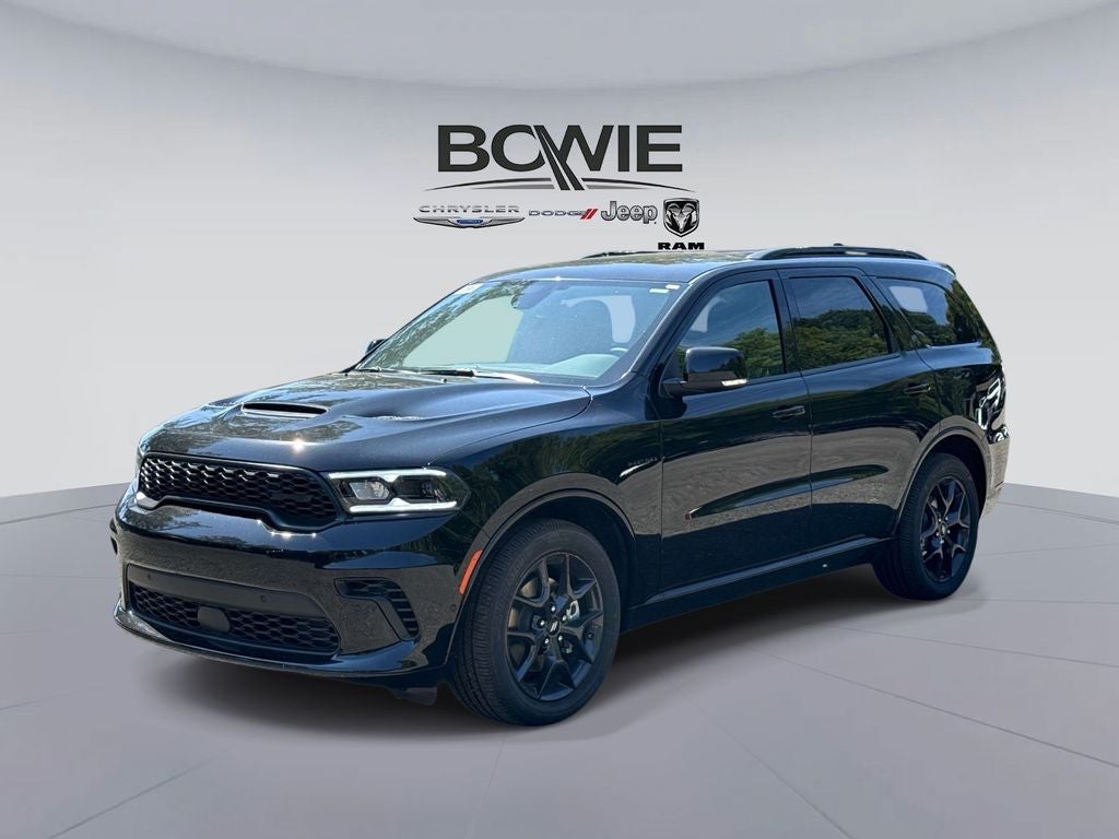 2027 Dodge Durango DURANGO GT HEMI V8 PLUS AWD