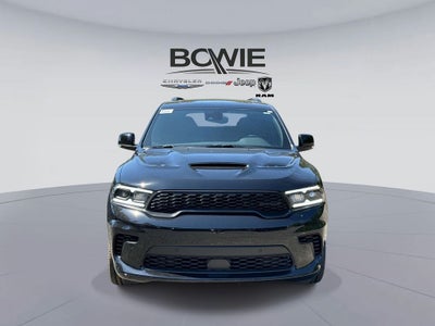 2027 Dodge Durango DURANGO GT HEMI V8 PLUS AWD