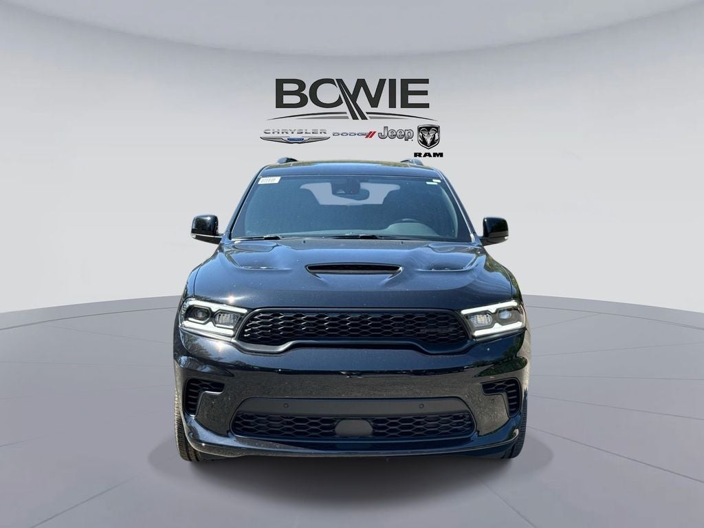 2027 Dodge Durango DURANGO GT HEMI V8 PLUS AWD
