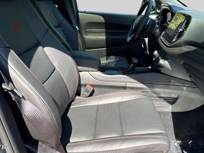 2027 Dodge Durango DURANGO GT HEMI V8 PLUS AWD