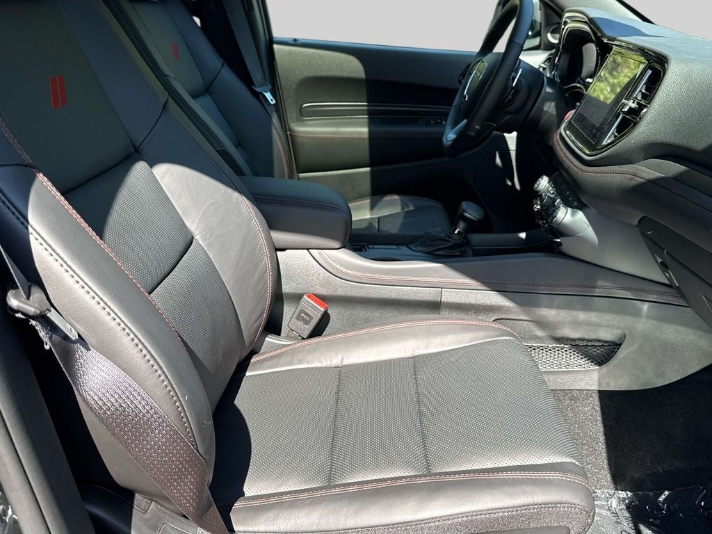 2027 Dodge Durango DURANGO GT HEMI V8 PLUS AWD