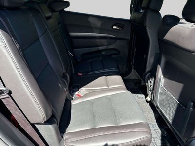 2027 Dodge Durango DURANGO GT HEMI V8 PLUS AWD
