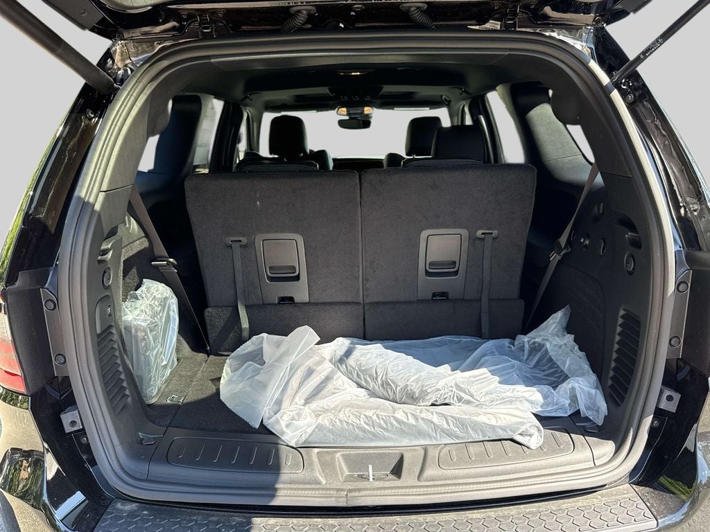 2027 Dodge Durango DURANGO GT HEMI V8 PLUS AWD