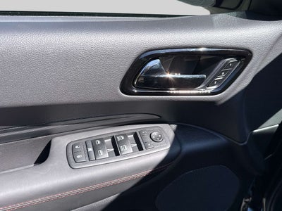 2027 Dodge Durango DURANGO GT HEMI V8 PLUS AWD
