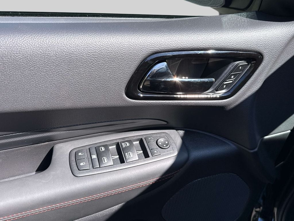 2027 Dodge Durango DURANGO GT HEMI V8 PLUS AWD