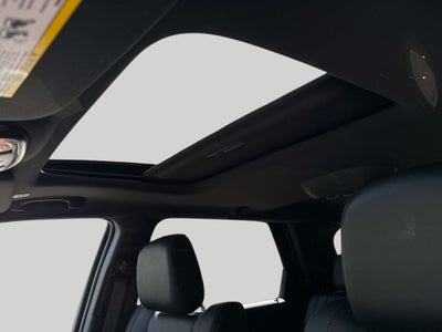 2027 Dodge Durango DURANGO GT HEMI V8 PLUS AWD