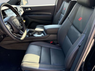 2027 Dodge Durango DURANGO GT HEMI V8 PLUS AWD