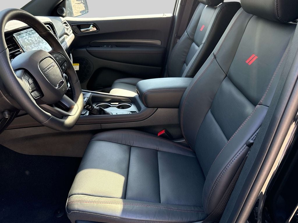 2027 Dodge Durango DURANGO GT HEMI V8 PLUS AWD