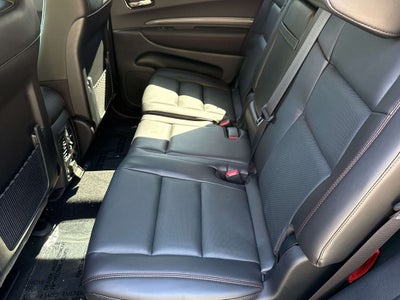 2027 Dodge Durango DURANGO GT HEMI V8 PLUS AWD