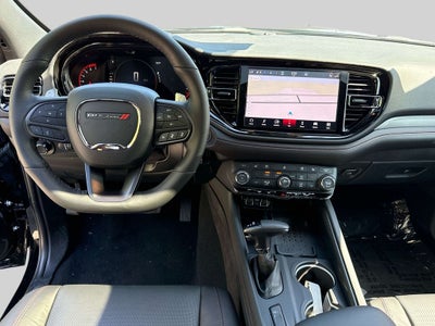 2027 Dodge Durango DURANGO GT HEMI V8 PLUS AWD