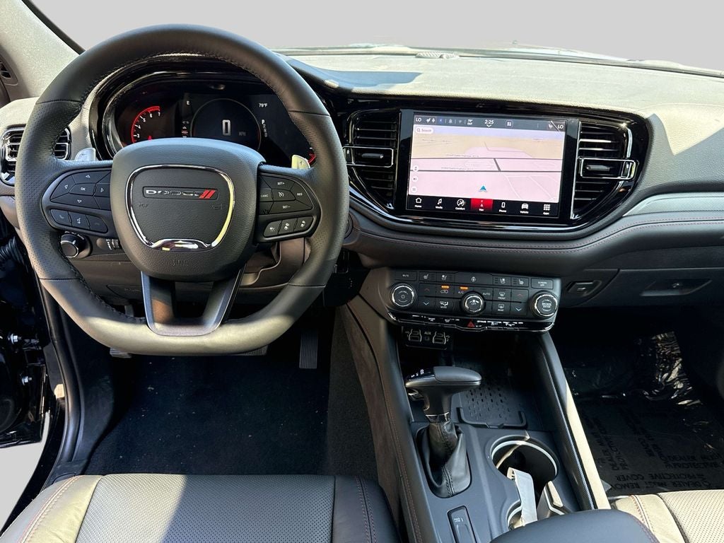 2027 Dodge Durango DURANGO GT HEMI V8 PLUS AWD