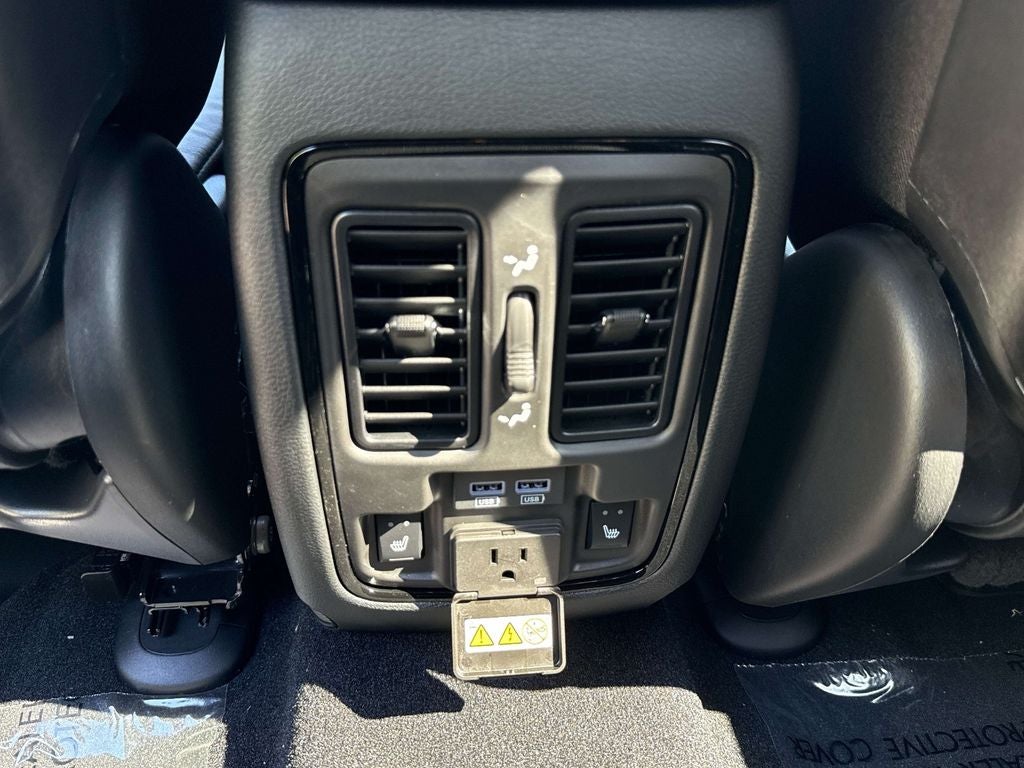 2027 Dodge Durango DURANGO GT HEMI V8 PLUS AWD