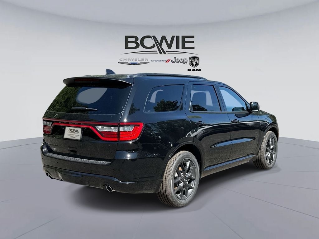 2027 Dodge Durango DURANGO GT HEMI V8 PLUS AWD