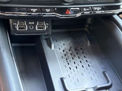 2027 Dodge Durango DURANGO GT HEMI V8 PLUS AWD