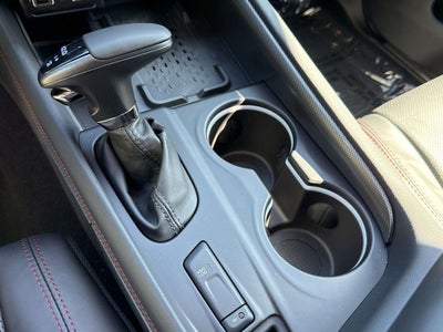 2027 Dodge Durango DURANGO GT HEMI V8 PLUS AWD
