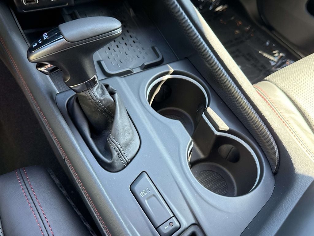 2027 Dodge Durango DURANGO GT HEMI V8 PLUS AWD