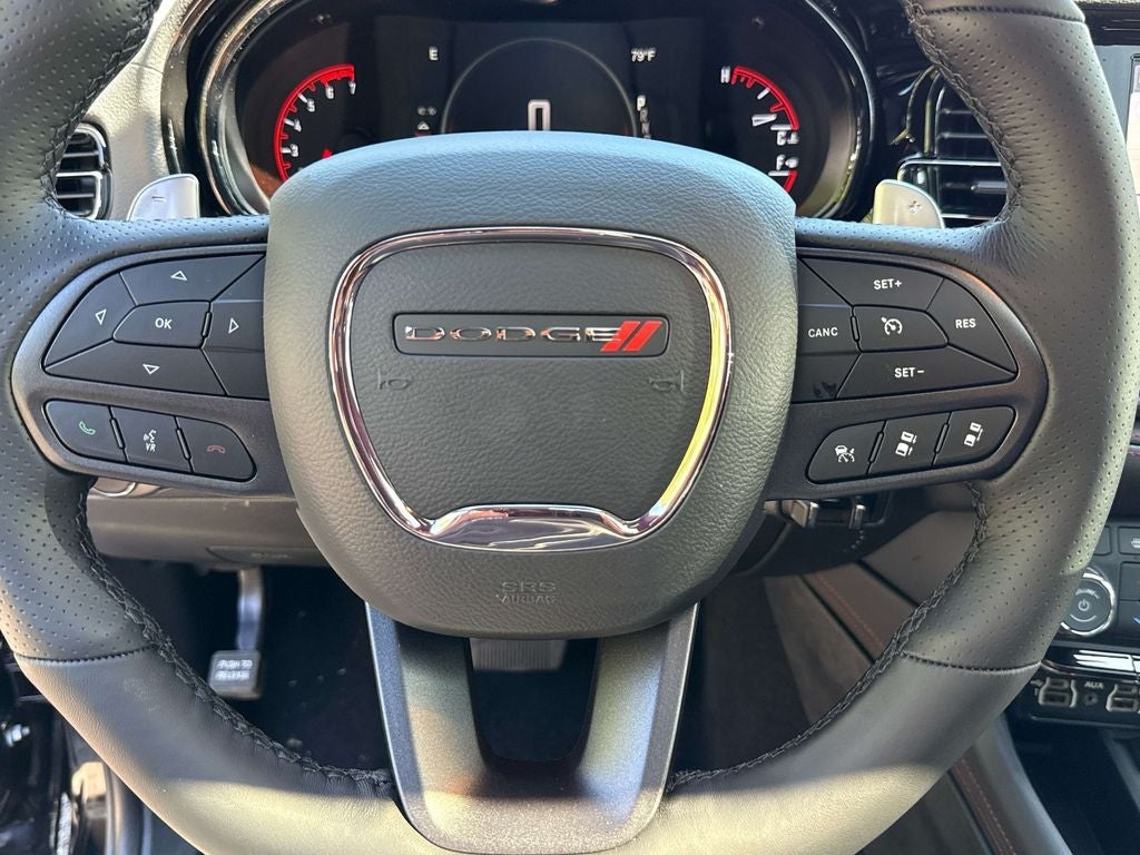 2027 Dodge Durango DURANGO GT HEMI V8 PLUS AWD