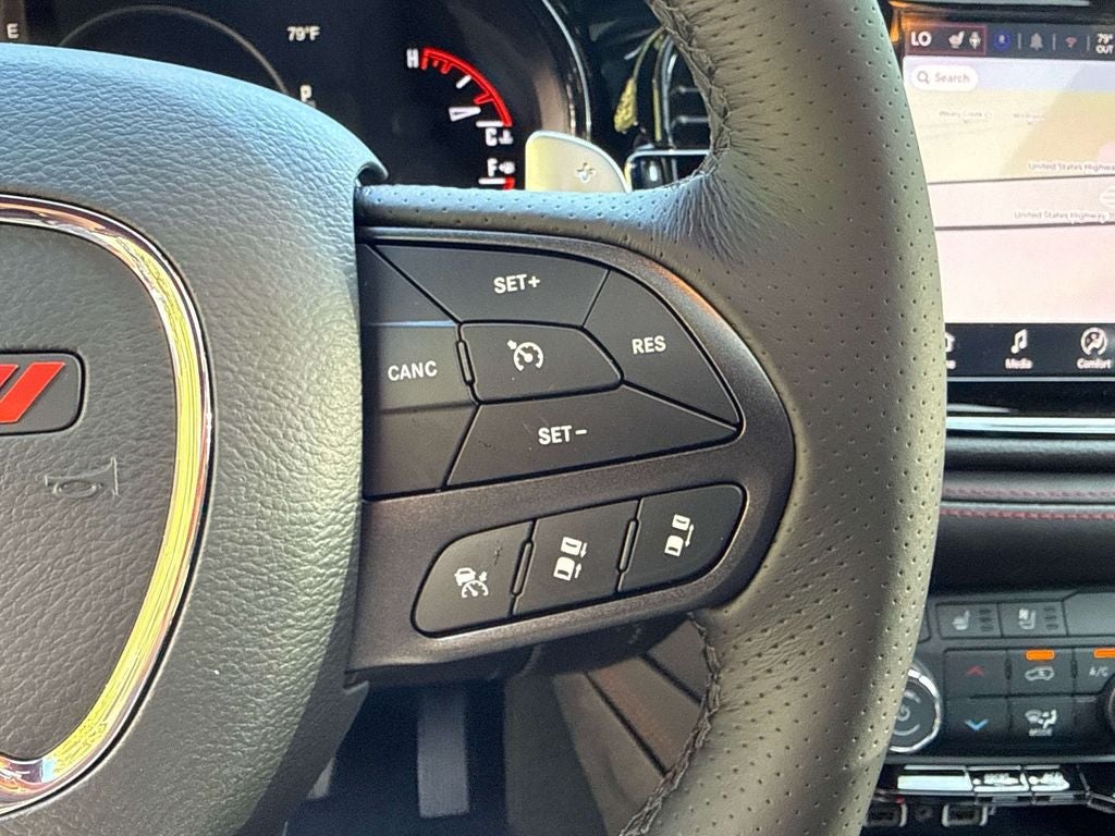 2027 Dodge Durango DURANGO GT HEMI V8 PLUS AWD