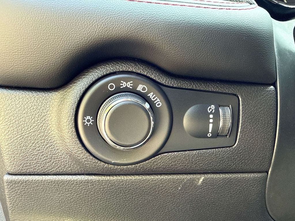 2027 Dodge Durango DURANGO GT HEMI V8 PLUS AWD