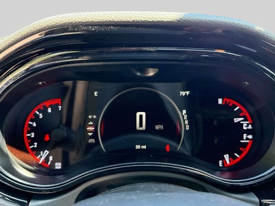 2027 Dodge Durango DURANGO GT HEMI V8 PLUS AWD
