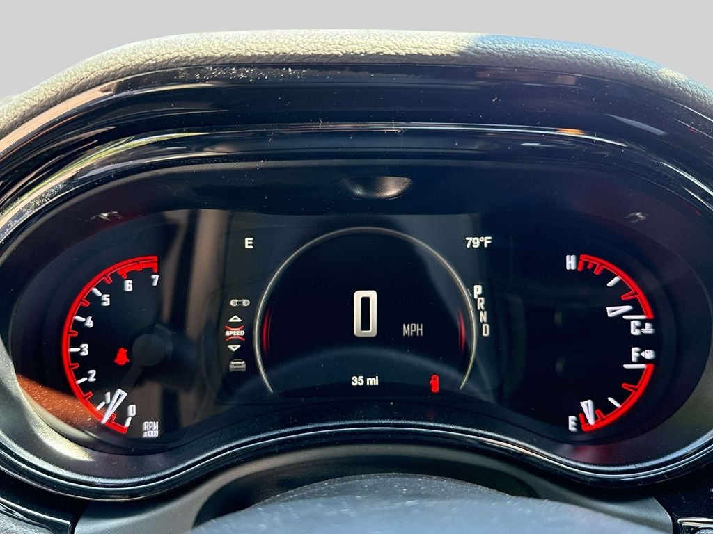 2027 Dodge Durango DURANGO GT HEMI V8 PLUS AWD