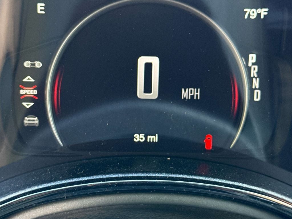 2027 Dodge Durango DURANGO GT HEMI V8 PLUS AWD