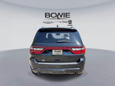 2027 Dodge Durango DURANGO GT HEMI V8 PLUS AWD