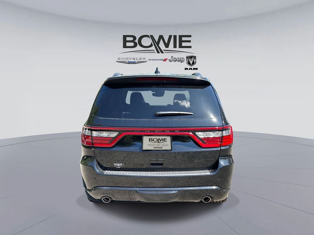 2027 Dodge Durango DURANGO GT HEMI V8 PLUS AWD