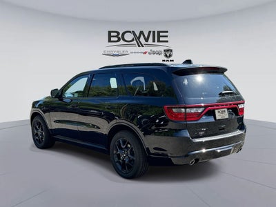 2027 Dodge Durango DURANGO GT HEMI V8 PLUS AWD