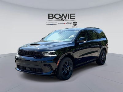 2027 Dodge Durango DURANGO GT HEMI V8 PLUS AWD