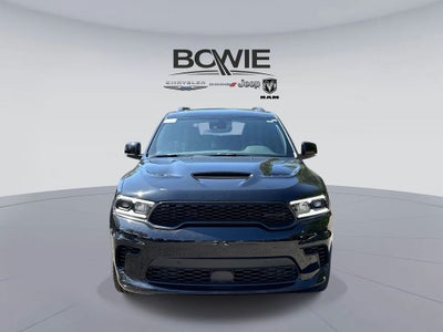 2027 Dodge Durango DURANGO GT HEMI V8 PLUS AWD