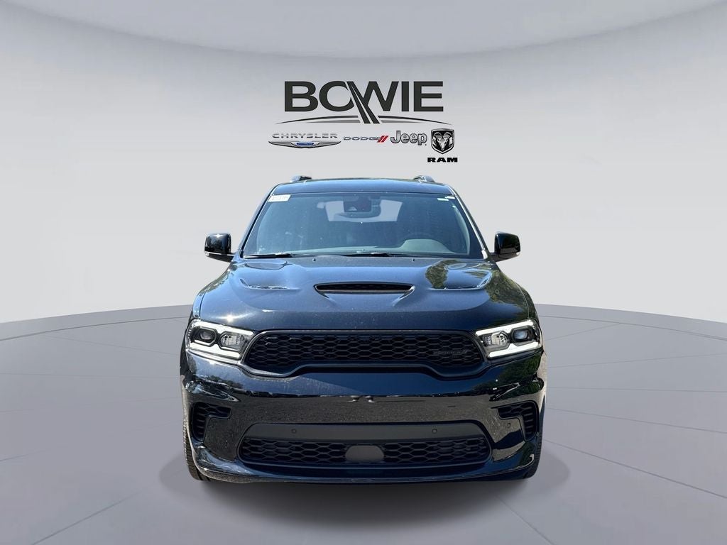2027 Dodge Durango DURANGO GT HEMI V8 PLUS AWD