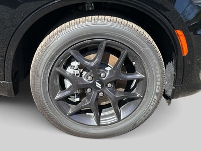 2027 Dodge Durango DURANGO GT HEMI V8 PLUS AWD