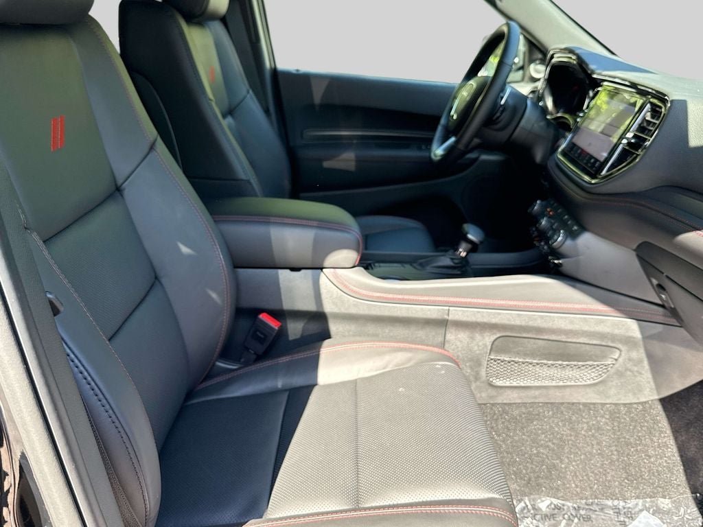 2027 Dodge Durango DURANGO GT HEMI V8 PLUS AWD