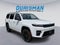 2026 Jeep Grand Wagoneer Limited Reserve 4x4