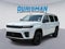 2026 Jeep Grand Wagoneer Limited Reserve 4x4
