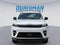 2026 Jeep Grand Wagoneer Limited Reserve 4x4