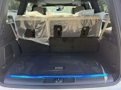 2026 Jeep Grand Wagoneer Summit Obsidian 4x4