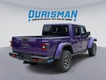 2026 Jeep Gladiator Rubicon X 4x4