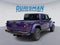 2026 Jeep Gladiator Rubicon X 4x4