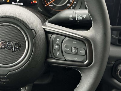 2026 Jeep Gladiator Rubicon X 4x4