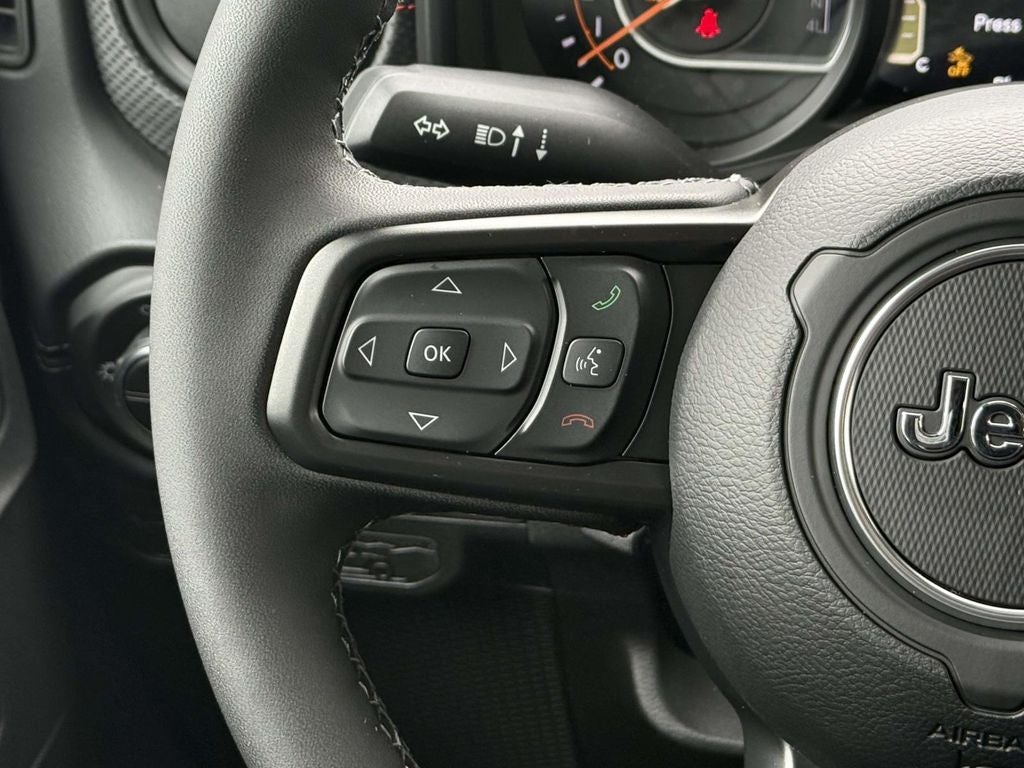 2026 Jeep Gladiator Rubicon X 4x4