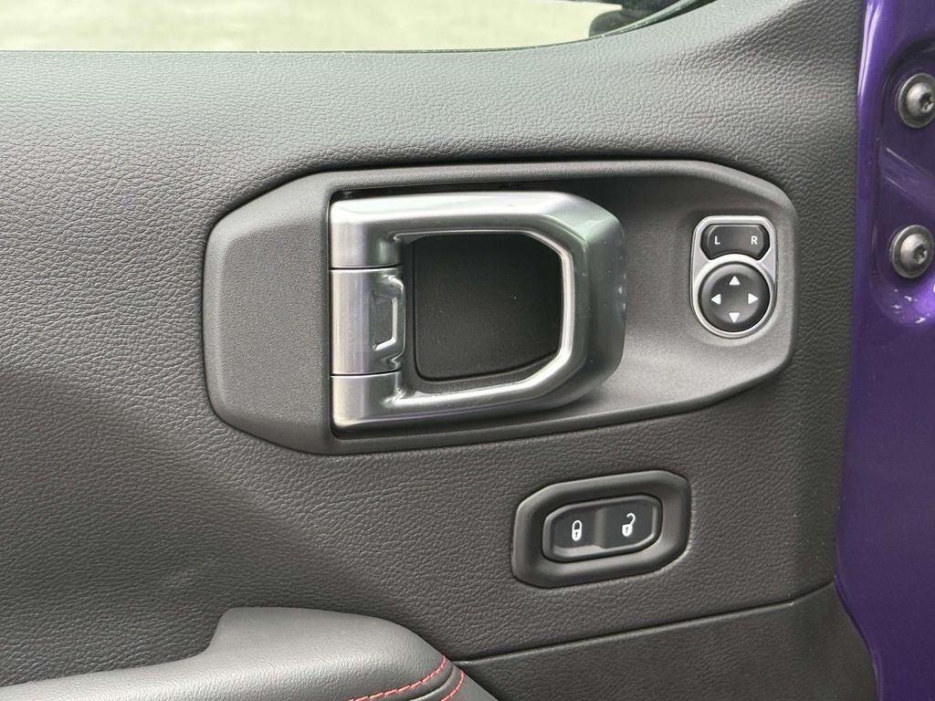 2026 Jeep Gladiator Rubicon X 4x4