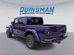 2026 Jeep Gladiator Rubicon X 4x4