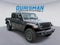 2026 Jeep Gladiator Rubicon X